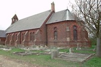 Amber Hill Church