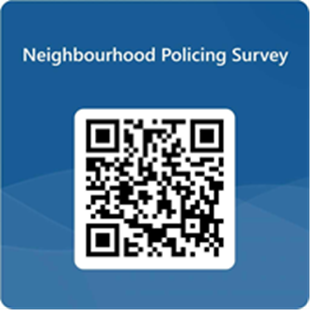 Boston and South Holland Policing Survey
